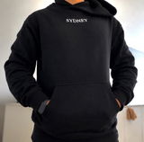 Sydney Silver Edition Hoodie