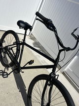 So CA cruiser review photo