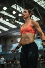 Jenna Riddle review photo