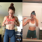 Mackenzie Dunn review photo