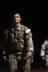 Nathan Turner review photo