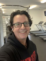 Gray Sweatman review photo