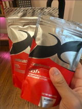 DSR review photo