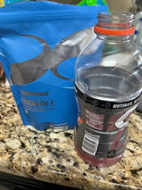 Dexter Jackson review photo