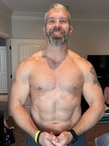 Chad Griggs review photo