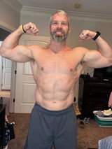 Chad Griggs review photo