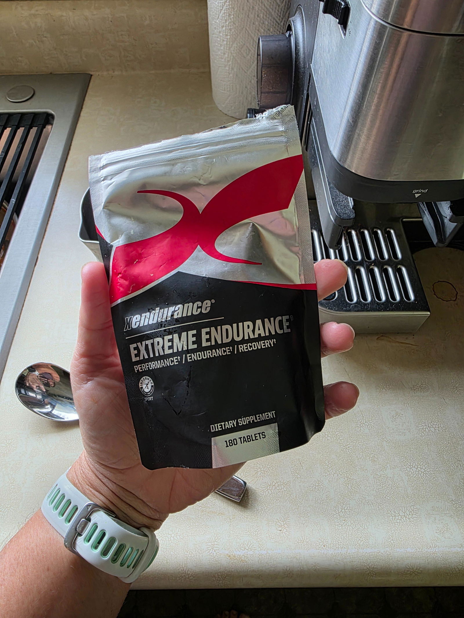 Extreme Endurance Reviews