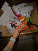 Jess McClain review photo