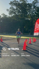 Megan Fambrough review photo