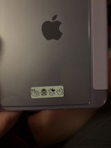 Zoe review photo
