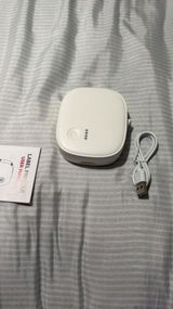 Leo review photo