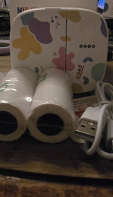 Ivy review photo