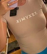 sunny k. review photo