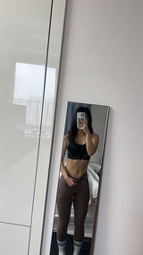 Violet review photo