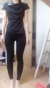 Kayla review photo