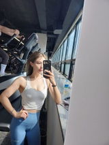 Kayla review photo