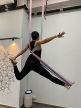 Haydee review photo