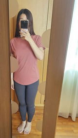 Shao H. review photo