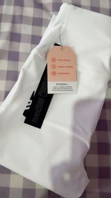 Anonymous review photo