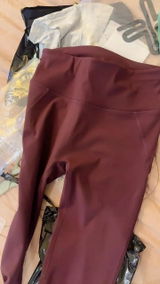 Anonymous review photo