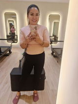 Anonymous review photo