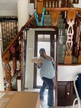 Anonymous review photo