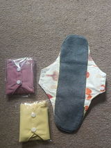 Tehmina review photo