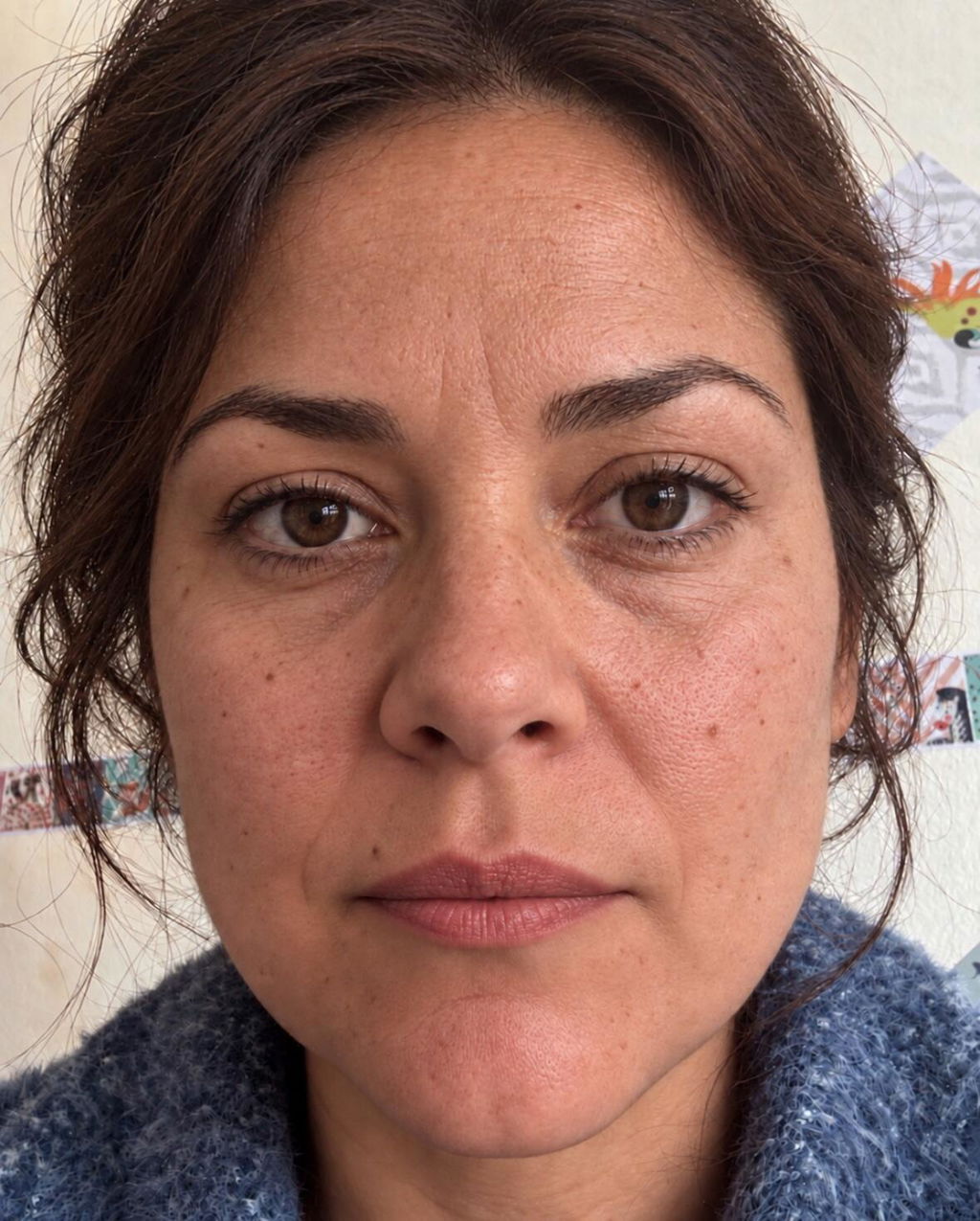 VARITA MÁGICA ISA EYES