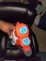 Syed Johns review photo