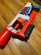 Aidan Wiegand review photo