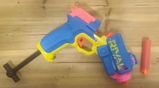 Matt Kuvalis review photo