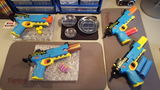 Ryan Mckenzie review photo