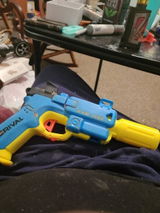 Brandon Medhurst review photo