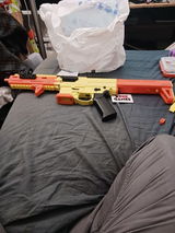 Gabe review photo