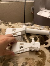 Byron Caceres review photo