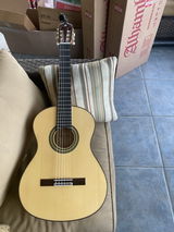 Antonio B. review photo