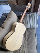 Antonio B. review photo