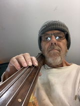 Leonard O. review photo