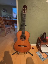 J P.M. review photo