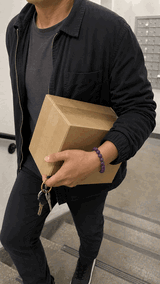 Gregory R. review photo