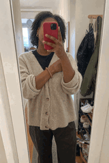 Keira N. review photo