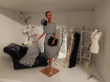 Muriel FAYOLLE review photo