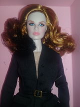 Violette review photo