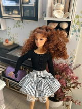 Angelique review photo