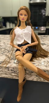 Angelique review photo