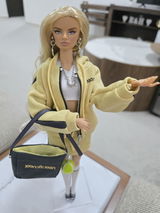 Razi Saif review photo