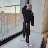 Meggie review photo