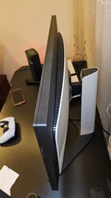 Ali Haris review photo