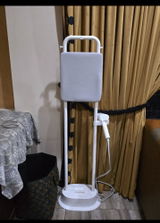 M Hassnan review photo
