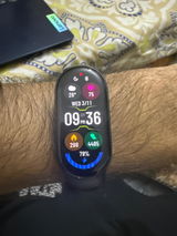 User picture